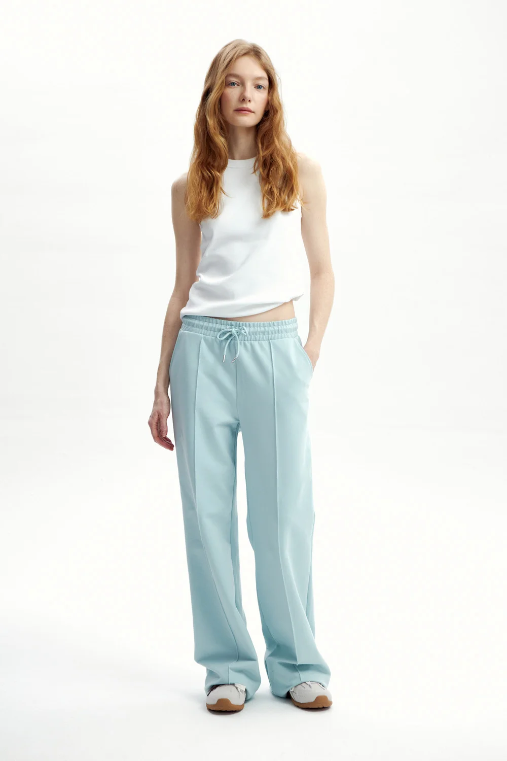 СКИДКИ!! до 31.03.VERY NEAT Брюки ЕВТ 4153