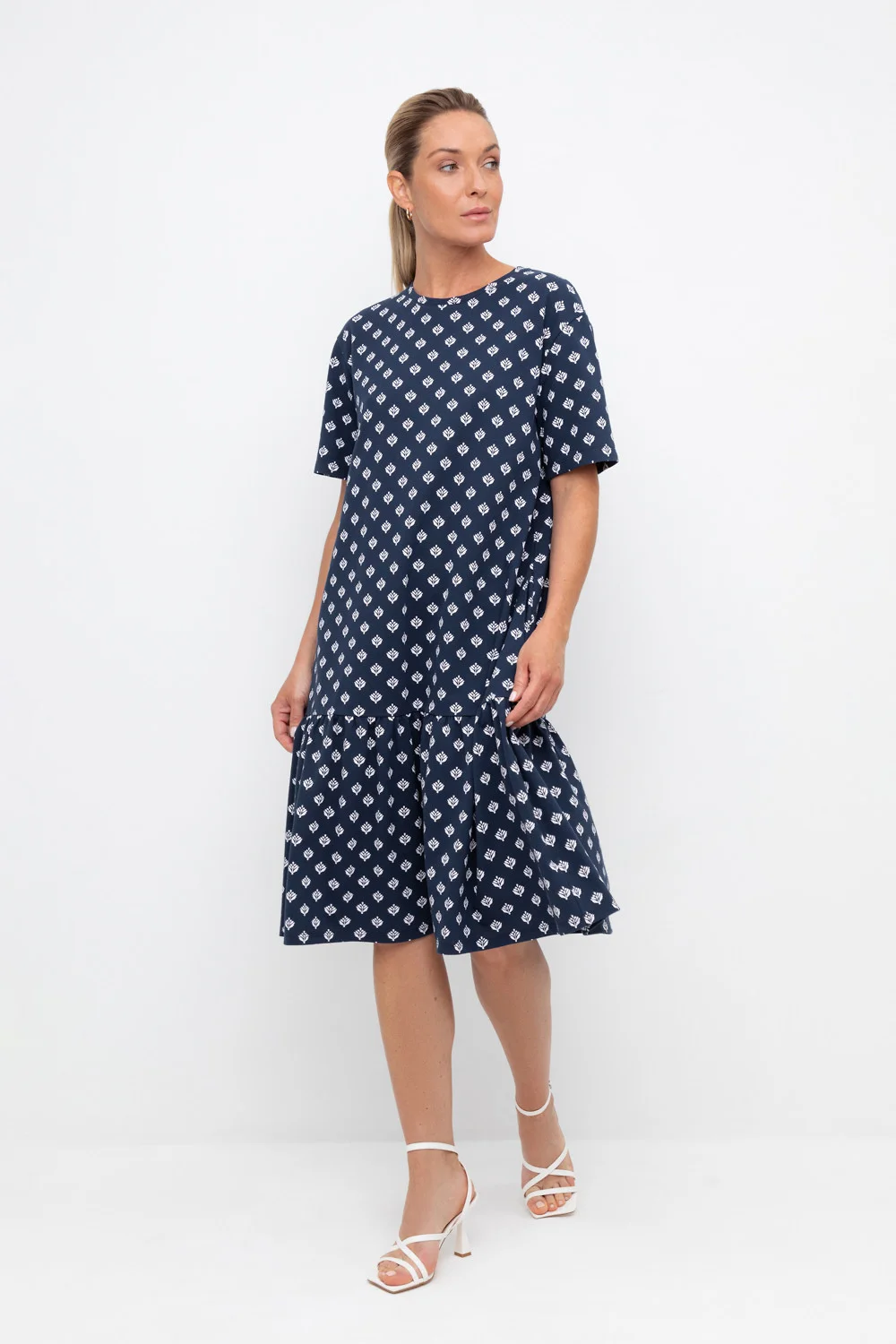 СКИДКИ!! до 31.03.VERY NEAT Платье ЕВТ 5066