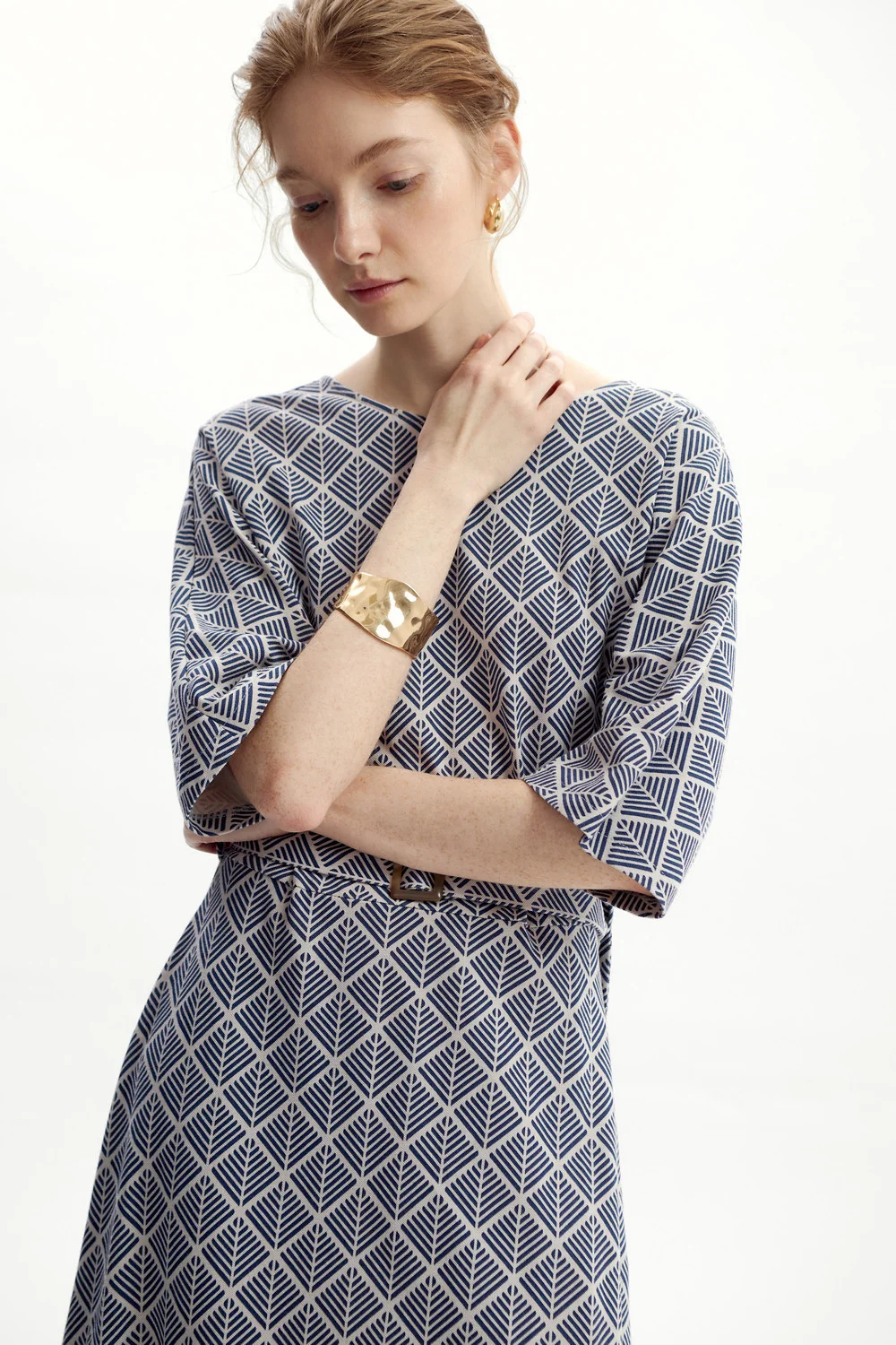 СКИДКИ!! до 31.03.VERY NEAT Платье ЕВТ 5072