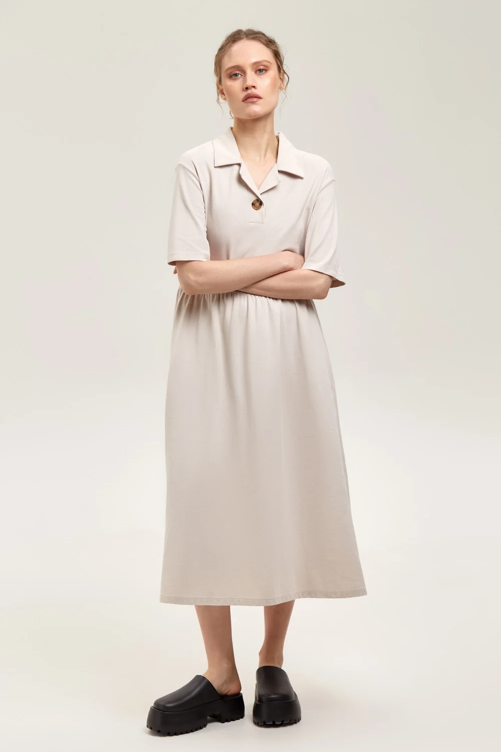 СКИДКИ!! до 31.03.VERY NEAT Платье ЕВТ 5065