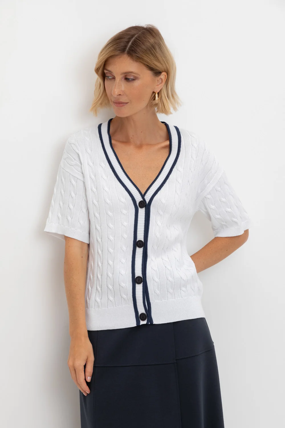 СКИДКИ!! до 31.03.VERY NEAT Кардиган ЕВ 30210