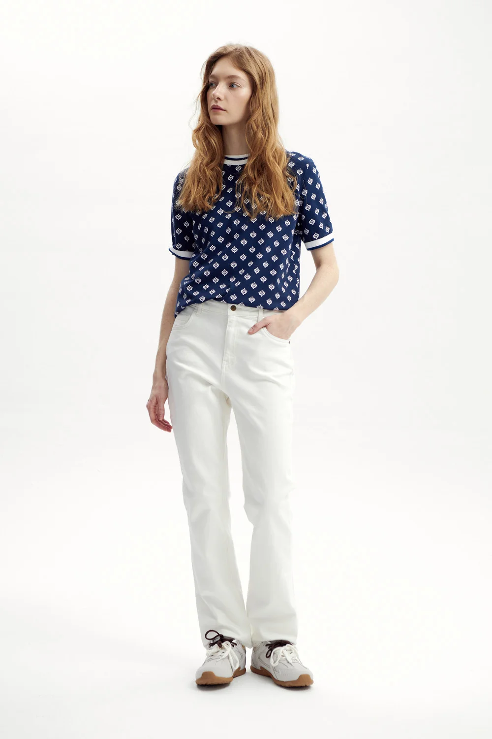 СКИДКИ!! до 31.03.VERY NEAT Футболка ЕВТ 3220