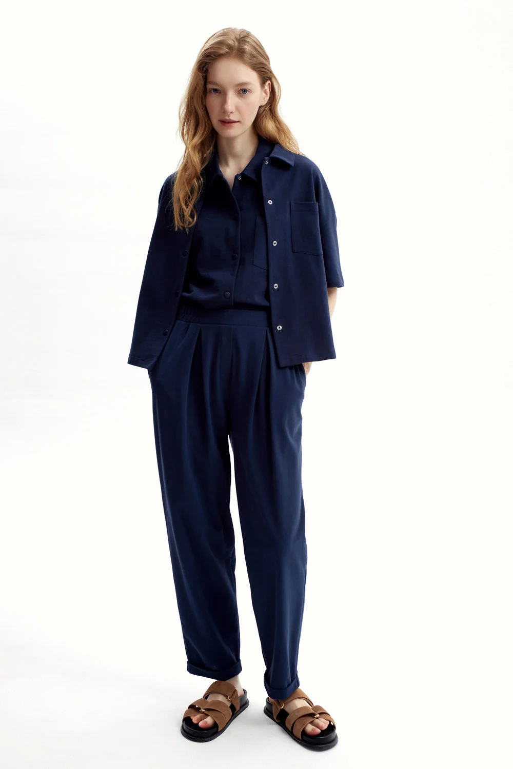 СКИДКИ!! до 31.03.VERY NEAT Рубашка ЕВТ 3280