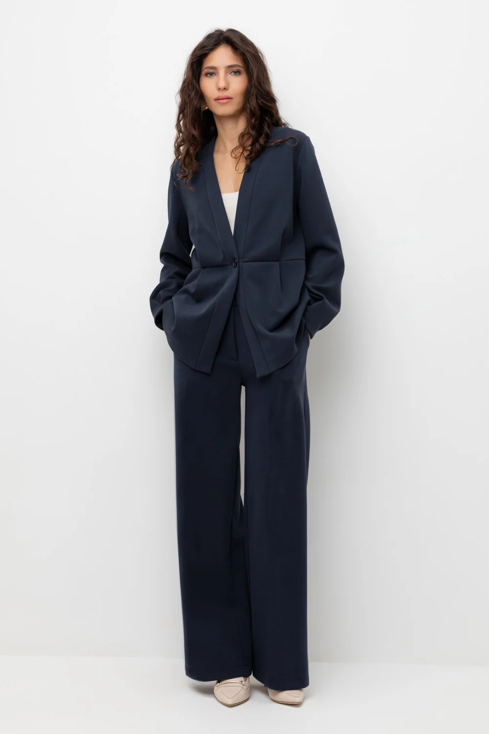 СКИДКИ!! до 31.03.VERY NEAT Брюки ЕВТ 4144