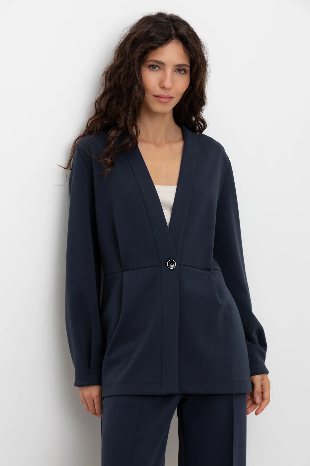 СКИДКИ!! до 31.03.VERY NEAT Жакет ЕВТ 3294