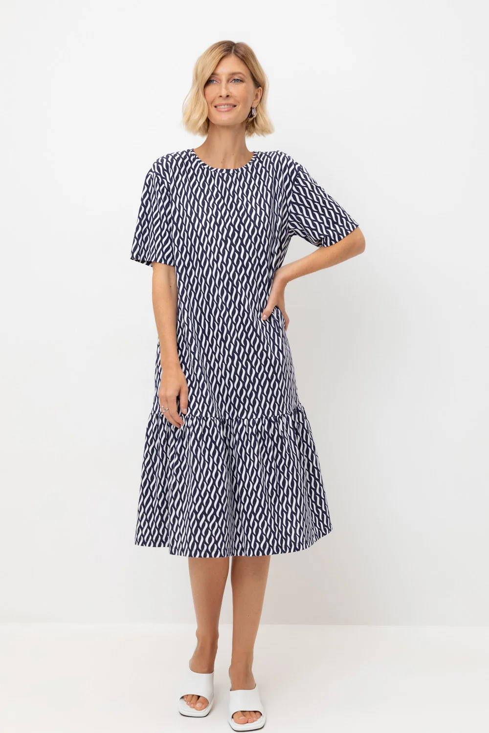 СКИДКИ!! до 31.03.VERY NEAT Платье ЕВТ 5066