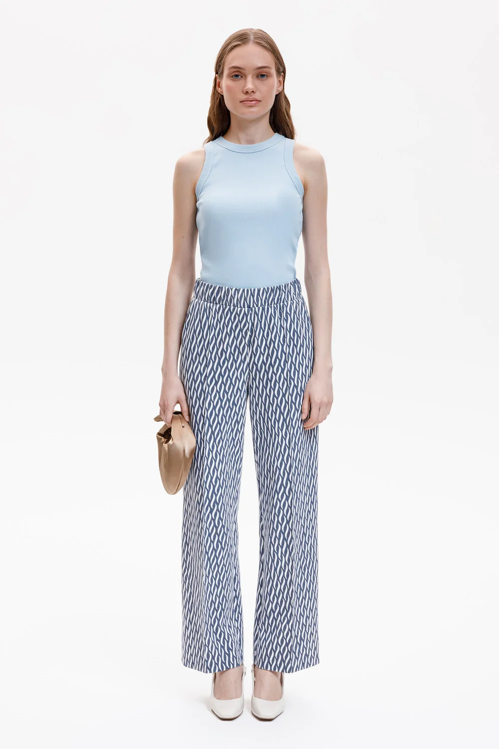 СКИДКИ!! до 31.03.VERY NEAT Брюки ЕВТ 4151