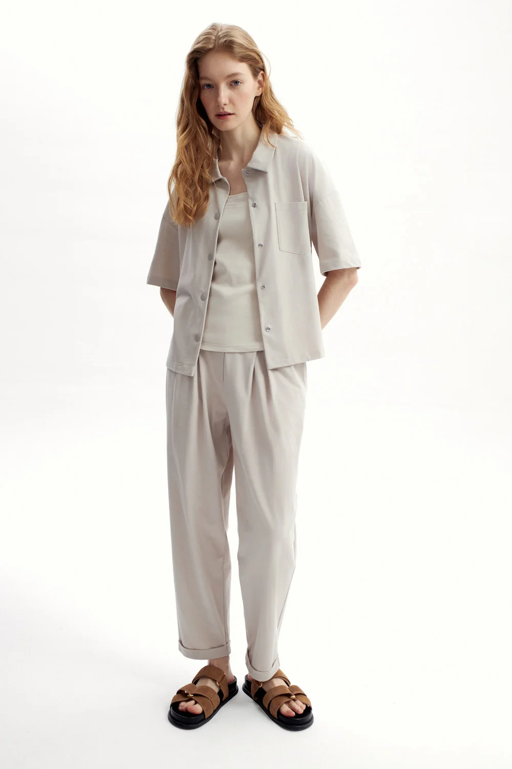 СКИДКИ!! до 31.03.VERY NEAT Брюки ЕВТ 4132