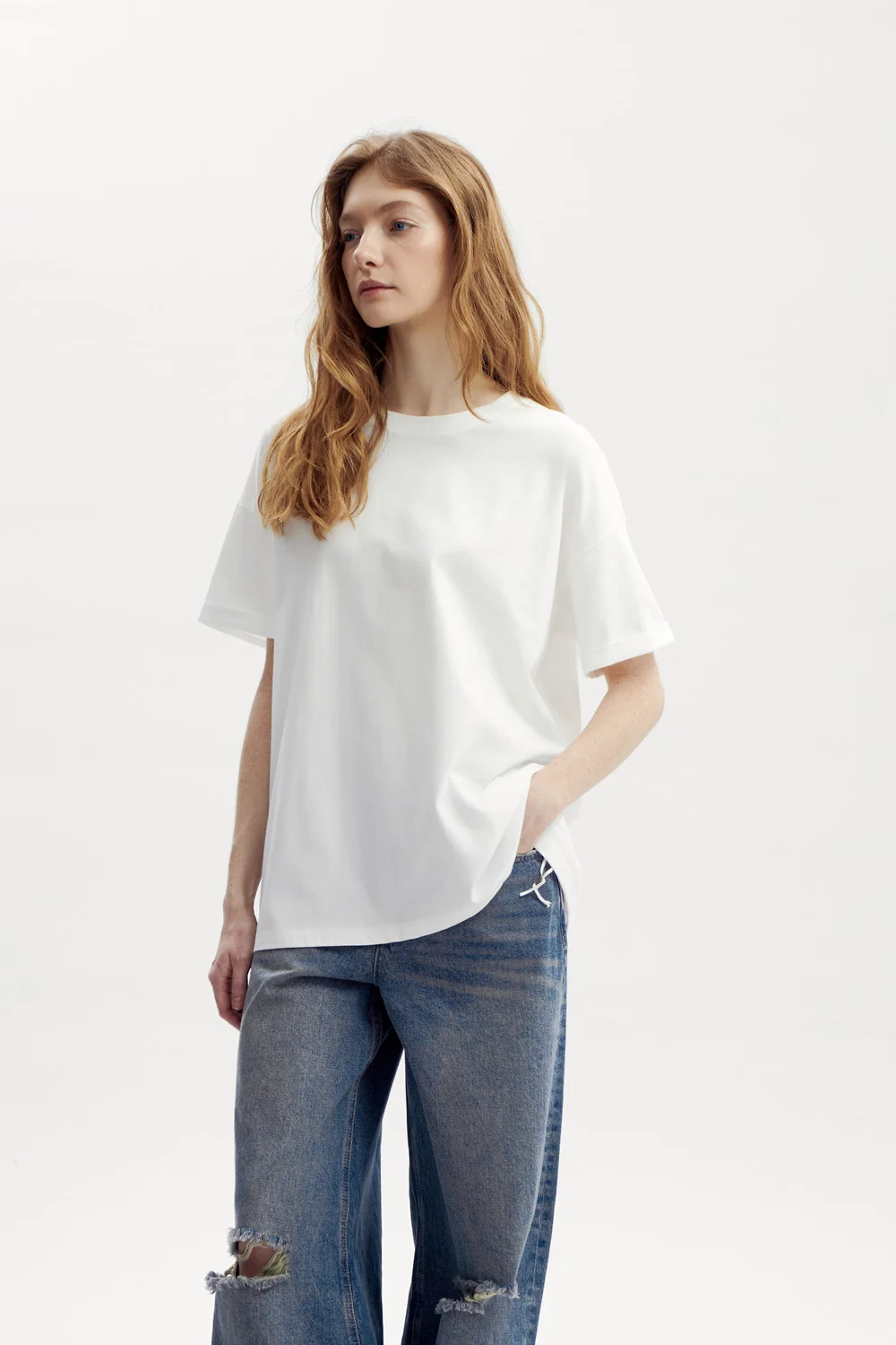 СКИДКИ!! до 31.03.VERY NEAT Футболка ЕВТ 3238/25