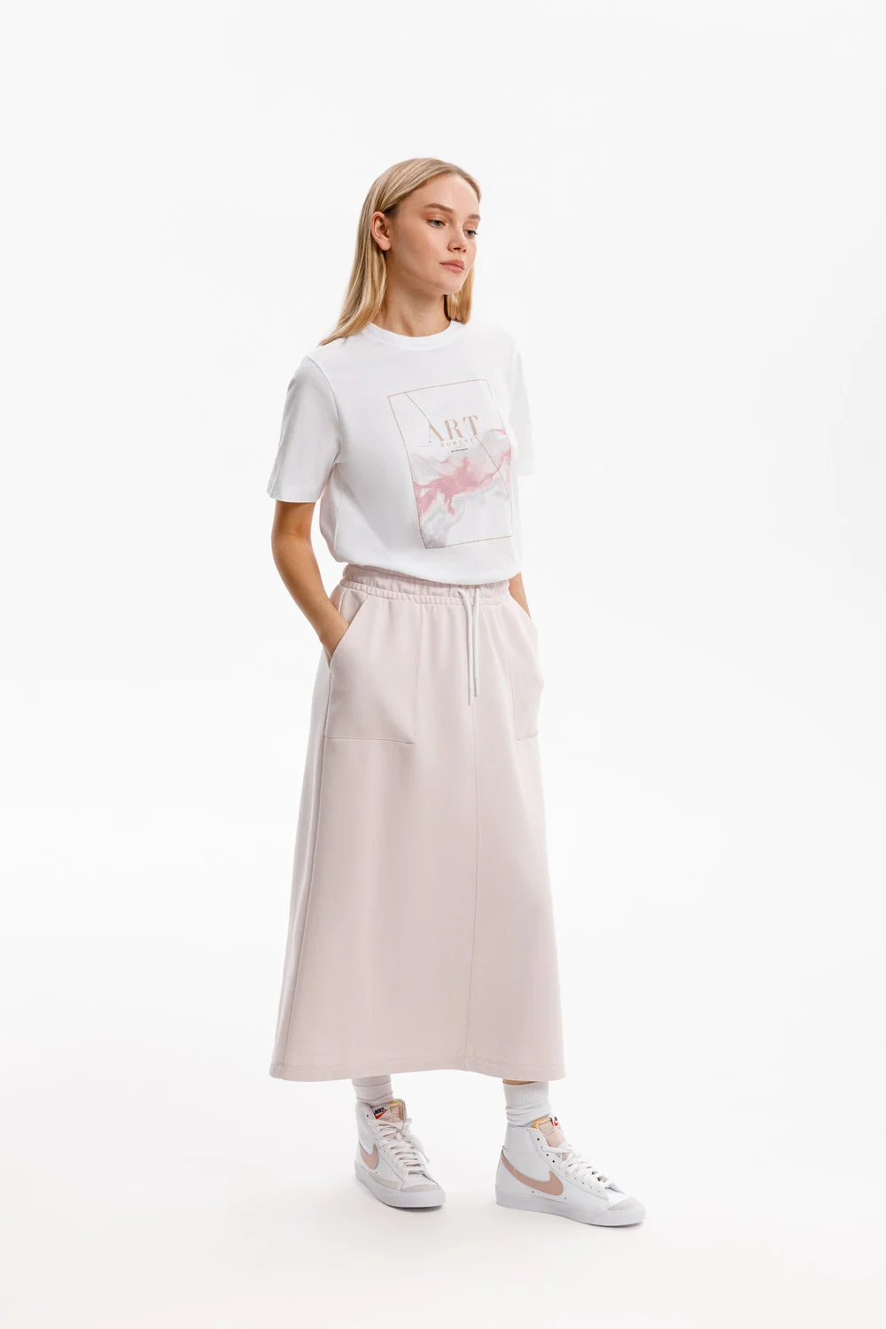 СКИДКИ!! до 31.03.VERY NEAT Юбка ЕВТ 7030