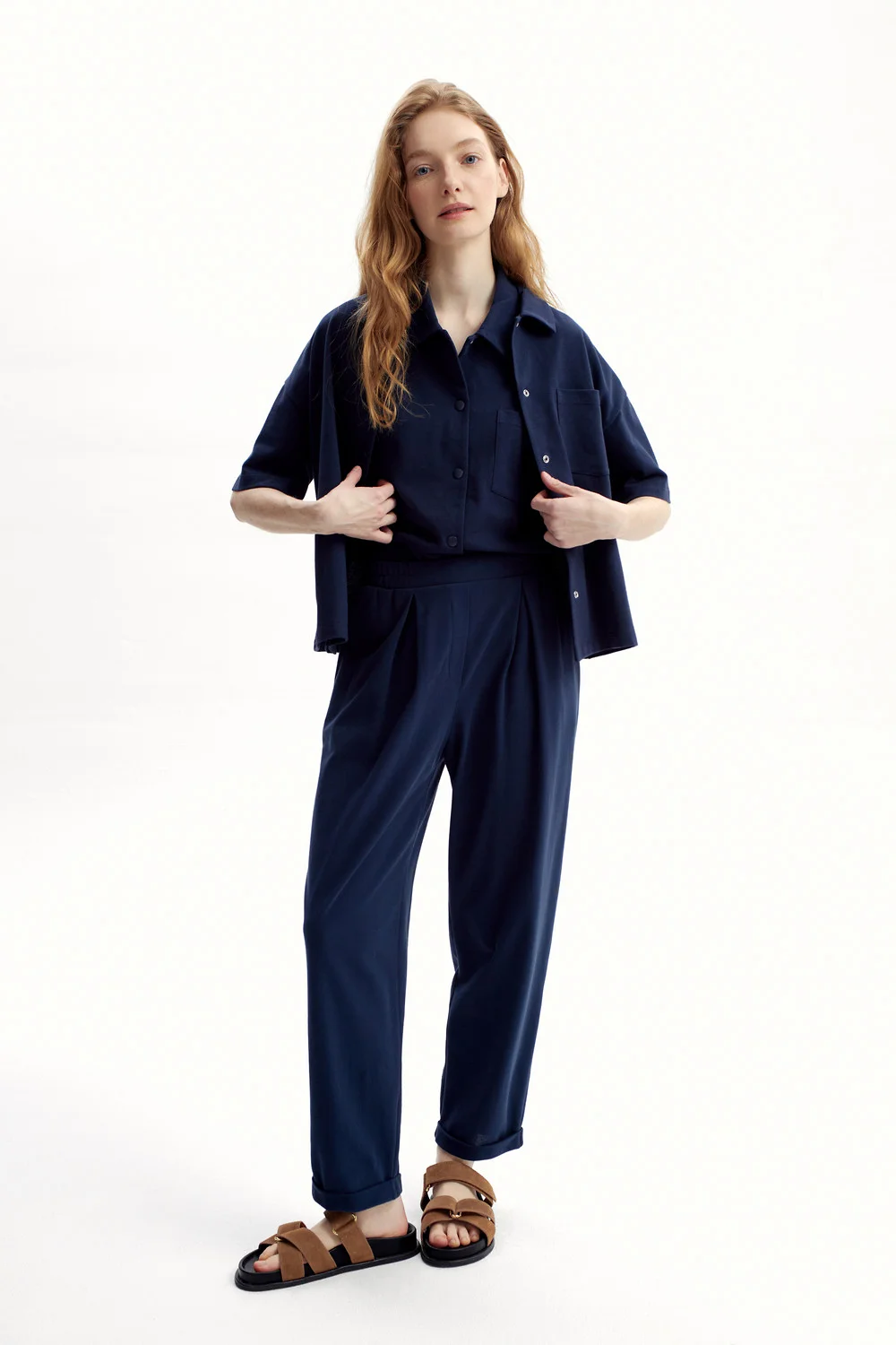 СКИДКИ!! до 31.03.VERY NEAT Брюки ЕВТ 4132