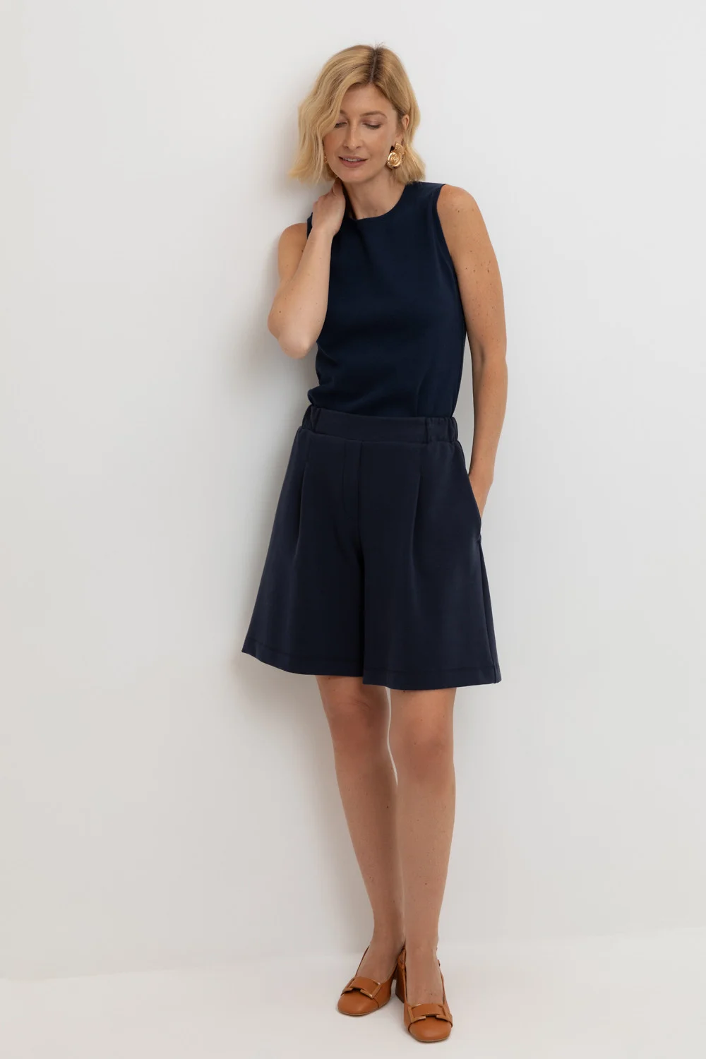 СКИДКИ!! до 31.03.VERY NEAT Шорты ЕВТ 4140