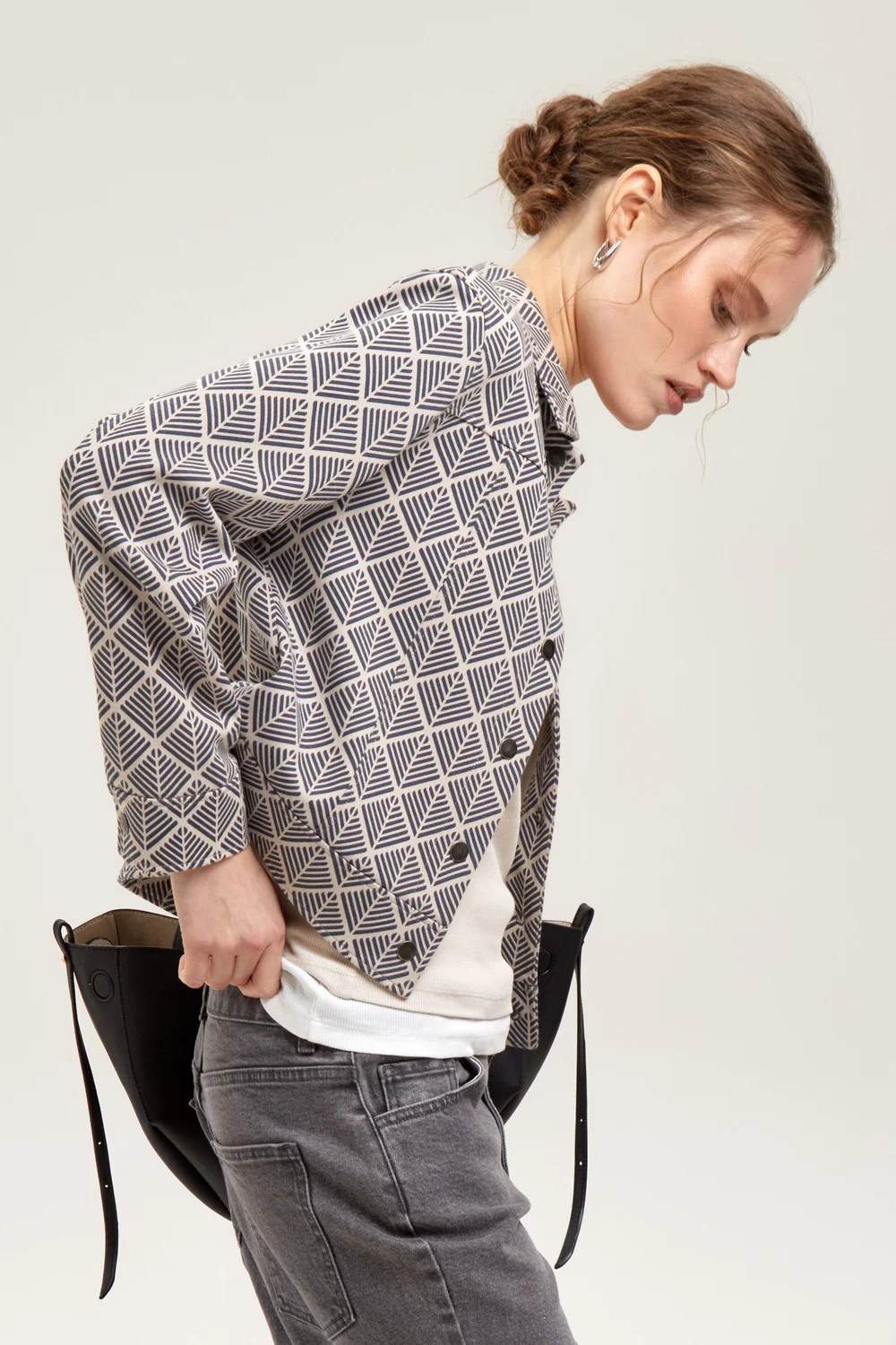 СКИДКИ!! до 31.03.VERY NEAT Жакет ЕВТ 3277