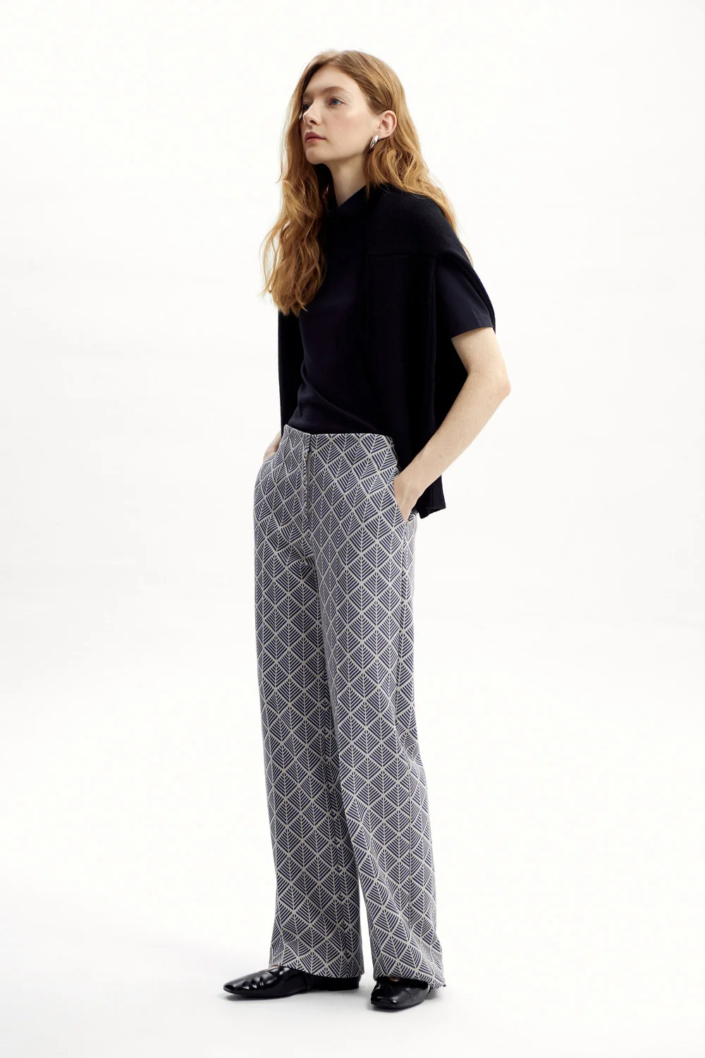 СКИДКИ!! до 31.03.VERY NEAT Брюки ЕВТ 4129