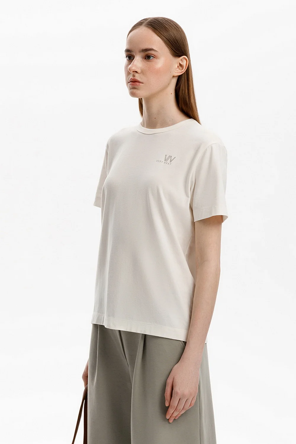 СКИДКИ!! до 31.03.VERY NEAT Футболка ЕВТ 3316