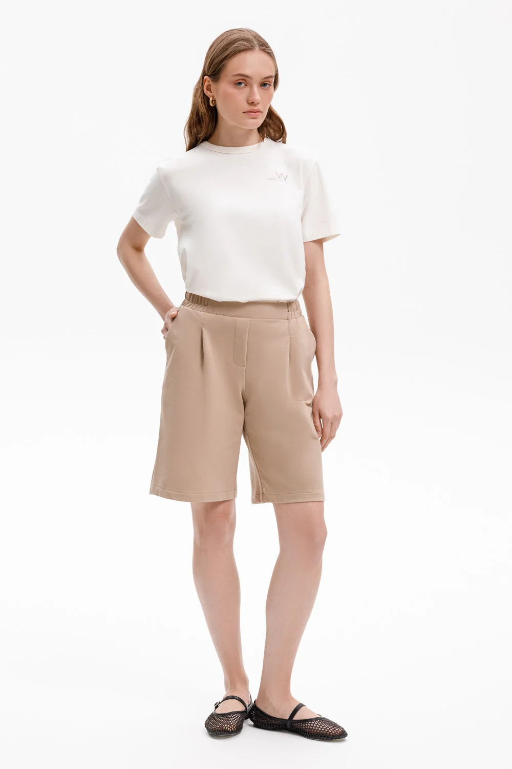 СКИДКИ!! до 31.03.VERY NEAT Шорты ЕВТ 4138