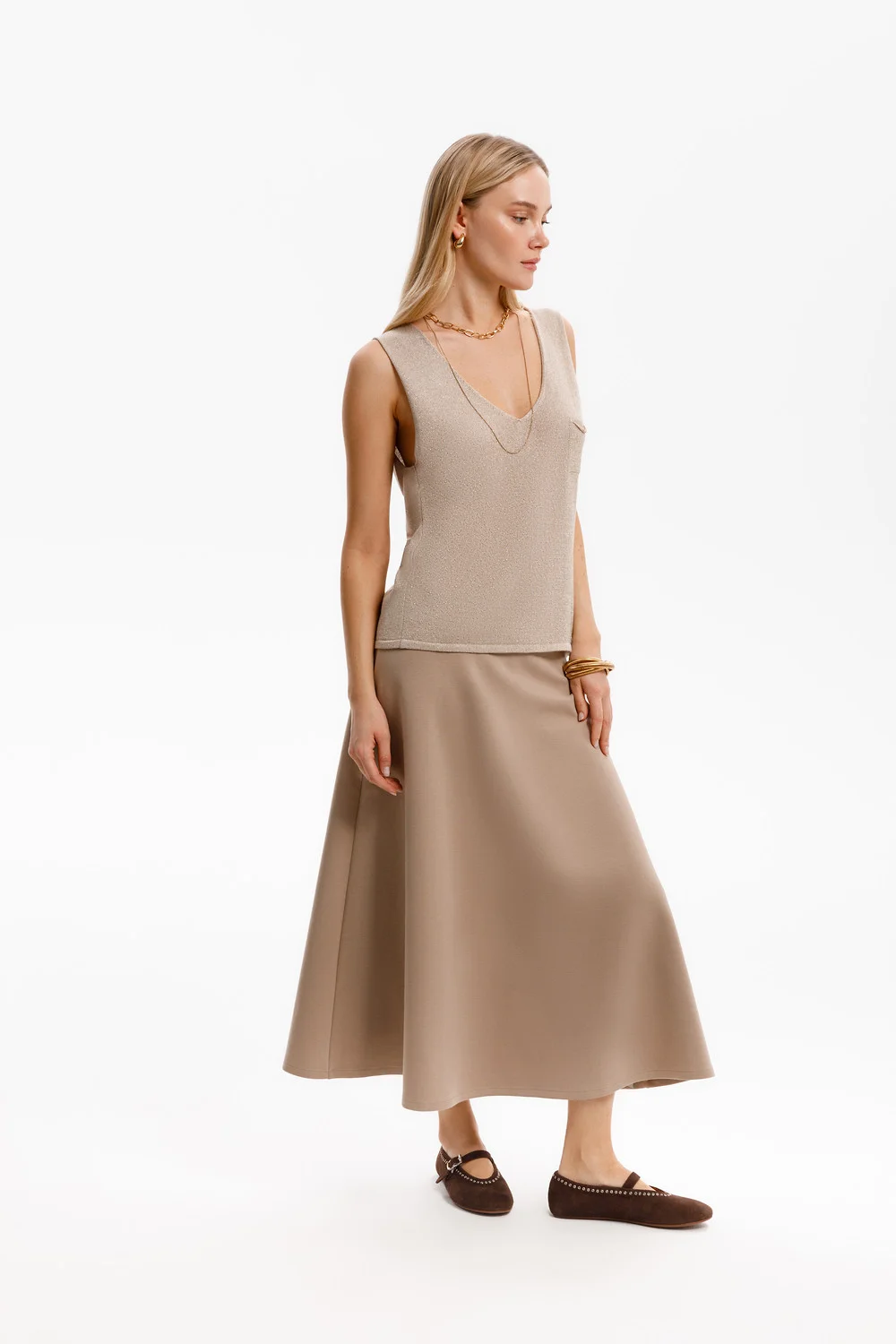 СКИДКИ!! до 31.03.VERY NEAT Юбка ЕВТ 7028