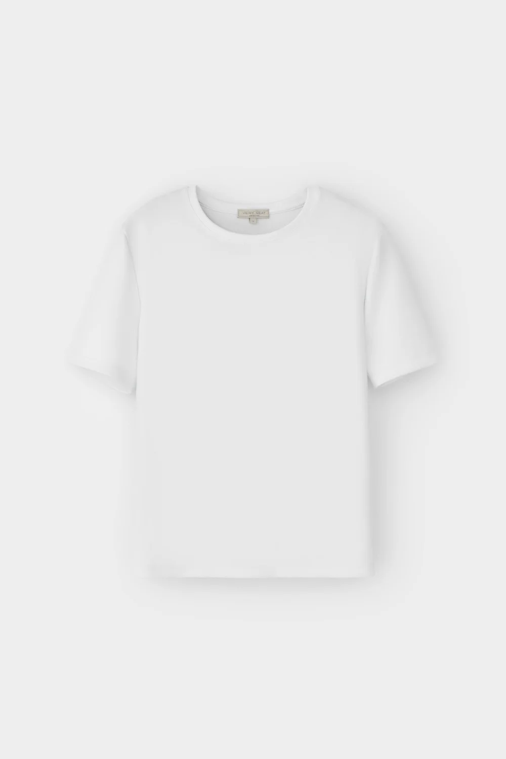 СКИДКИ!! до 31.03.VERY NEAT Футболка ЕВТ 3283