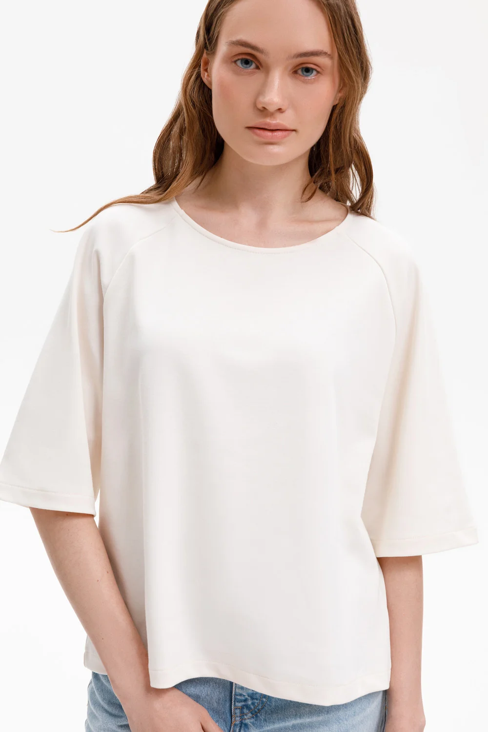 СКИДКИ!! до 31.03.VERY NEAT Джемпер ЕВТ 3301