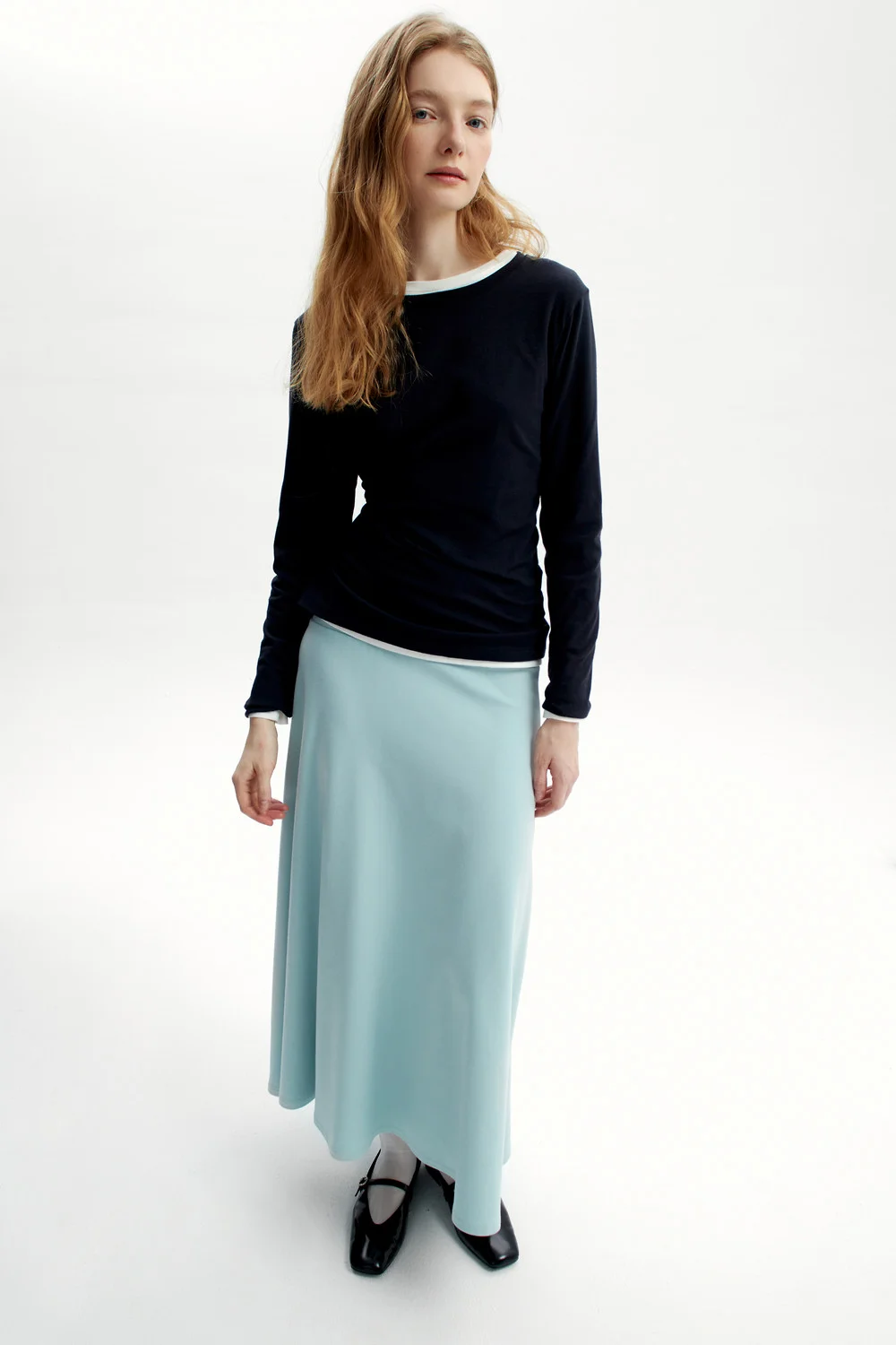 СКИДКИ!! до 31.03.VERY NEAT Юбка ЕВТ 7025