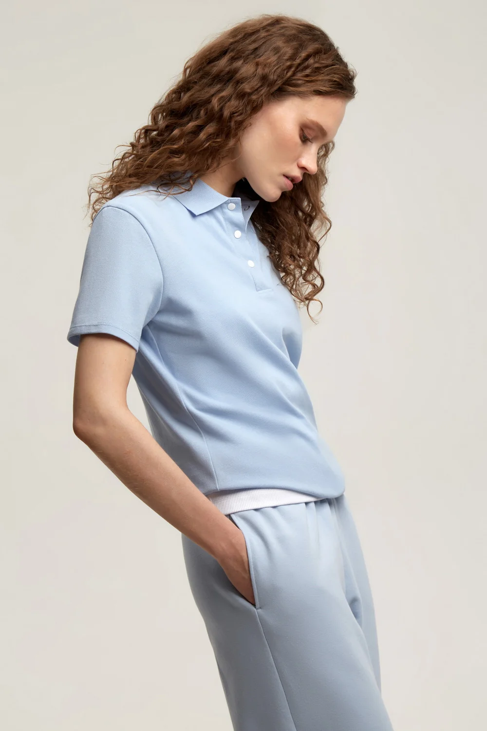 СКИДКИ!! до 31.03.VERY NEAT Поло ЕВТ 3275