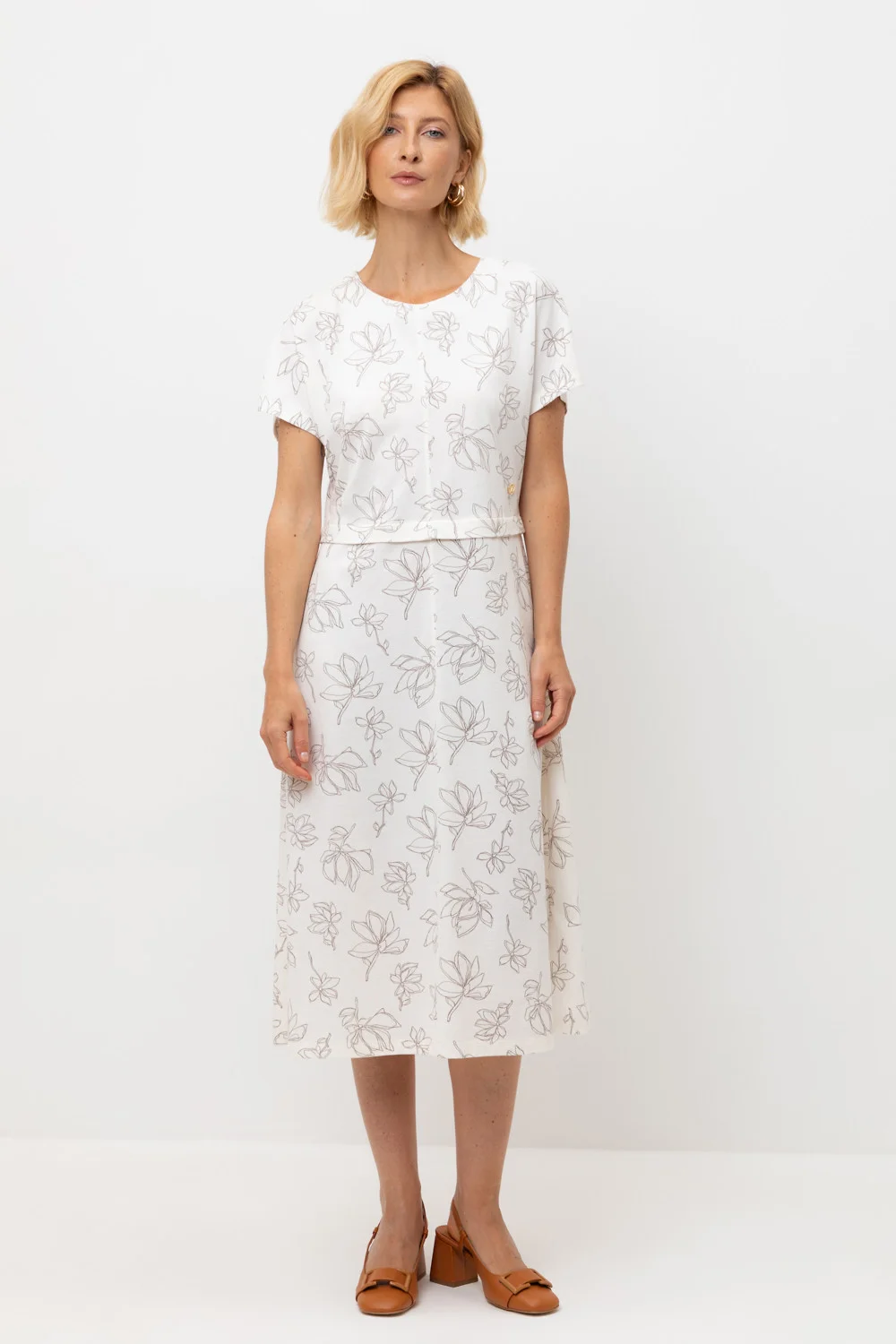 СКИДКИ!! до 31.03.VERY NEAT Платье ЕВТ 5079