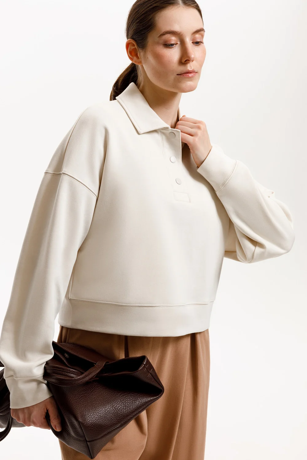 СКИДКИ!! до 31.03.VERY NEAT Джемпер ЕВТ 3282