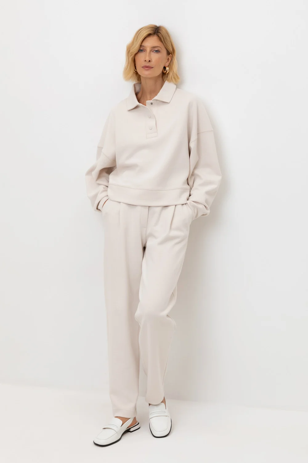 СКИДКИ!! до 31.03.VERY NEAT Брюки ЕВТ 4133