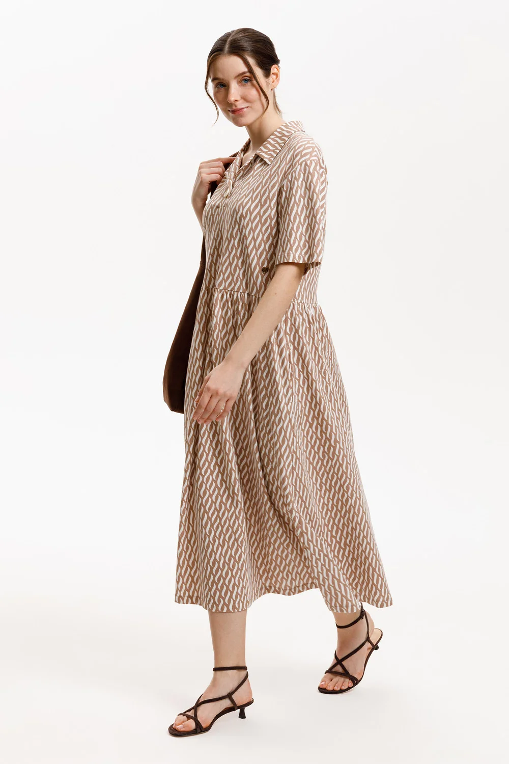 СКИДКИ!! до 31.03.VERY NEAT Платье ЕВТ 5071