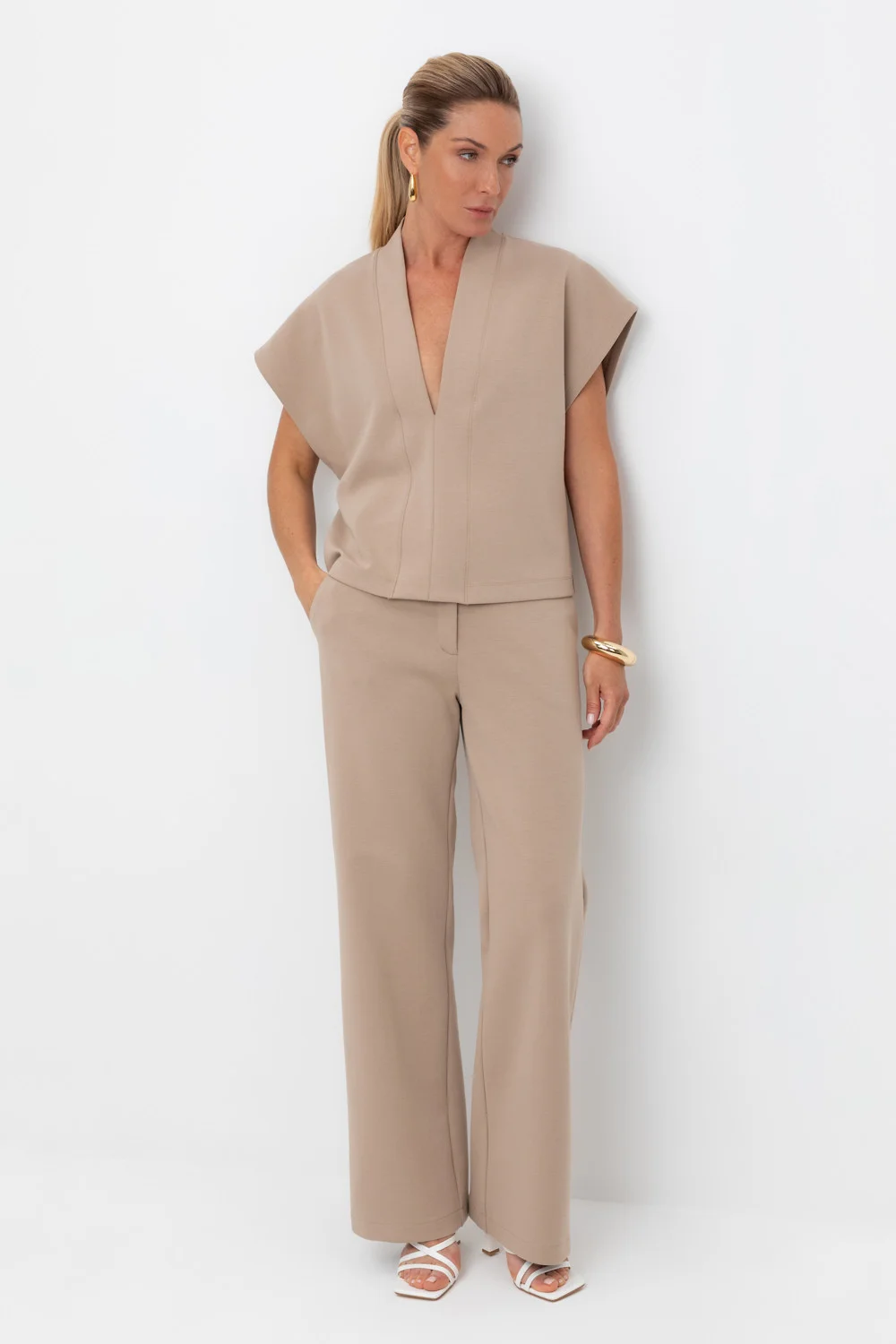 СКИДКИ!! до 31.03.VERY NEAT Брюки ЕВТ 4142