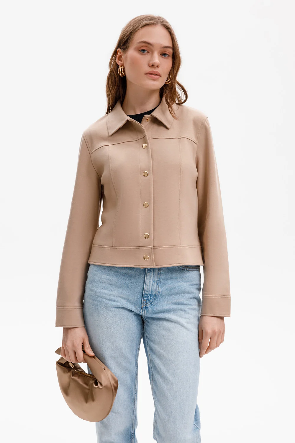 СКИДКИ!! до 31.03.VERY NEAT Жакет ЕВТ 3298