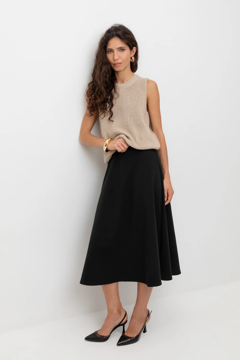 СКИДКИ!! до 31.03.VERY NEAT Юбка ЕВТ 7028