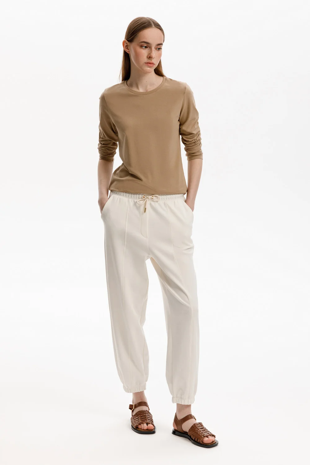 СКИДКИ!! до 31.03.VERY NEAT Брюки ЕВТ 4145