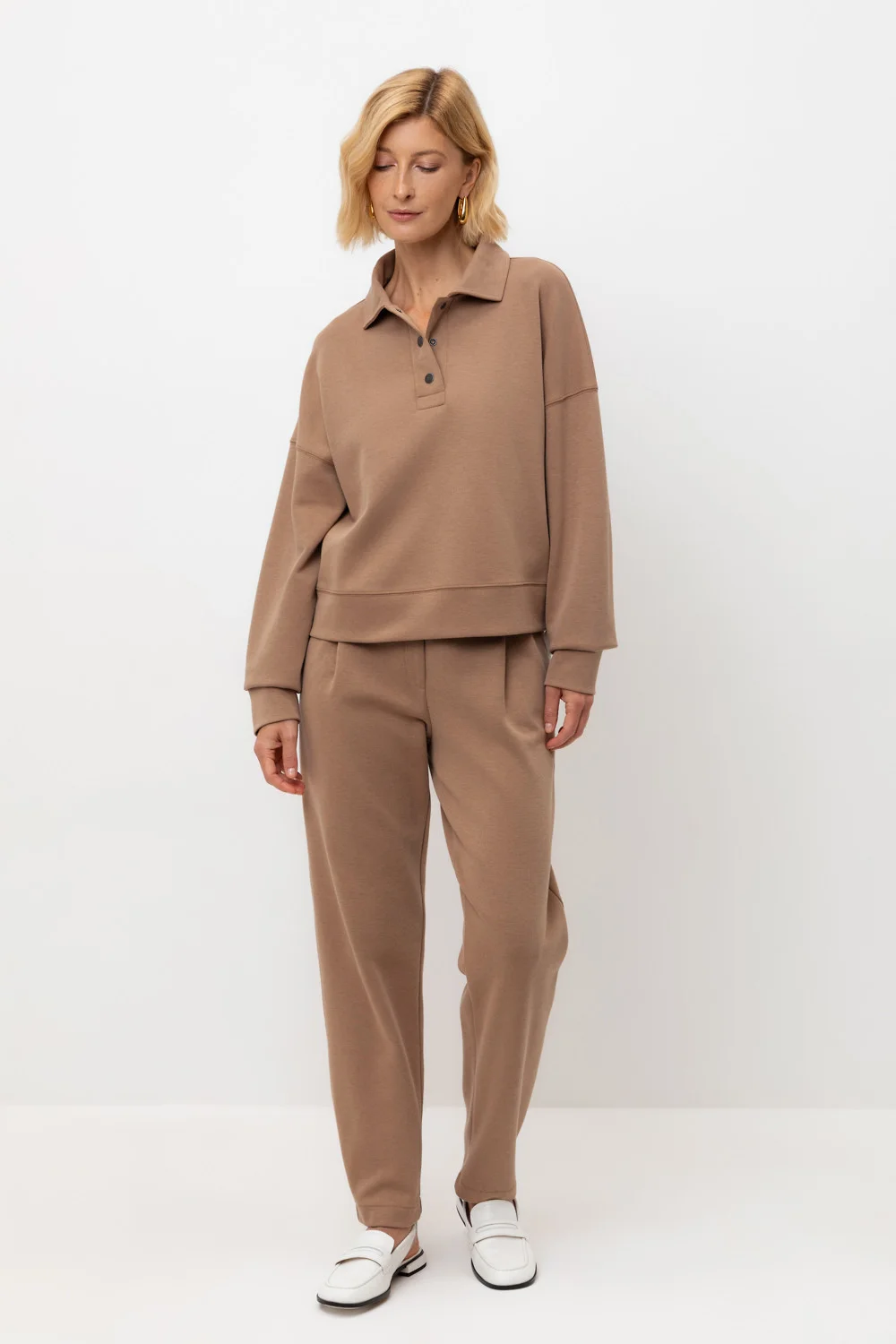 СКИДКИ!! до 31.03.VERY NEAT Брюки ЕВТ 4133