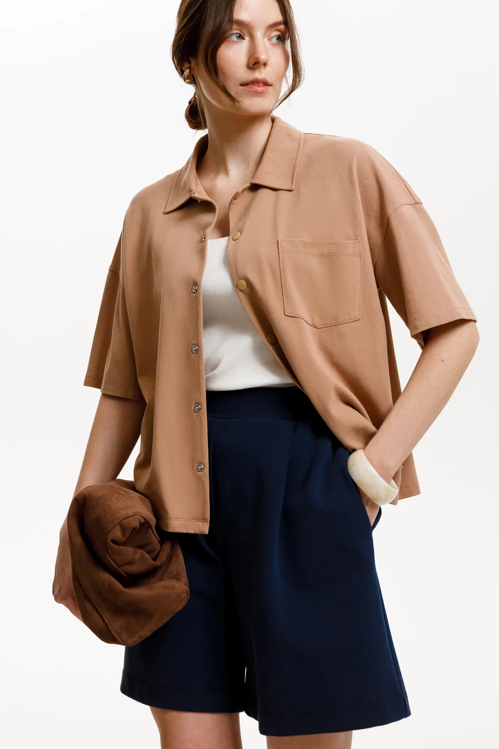 СКИДКИ!! до 31.03.VERY NEAT Рубашка ЕВТ 3280