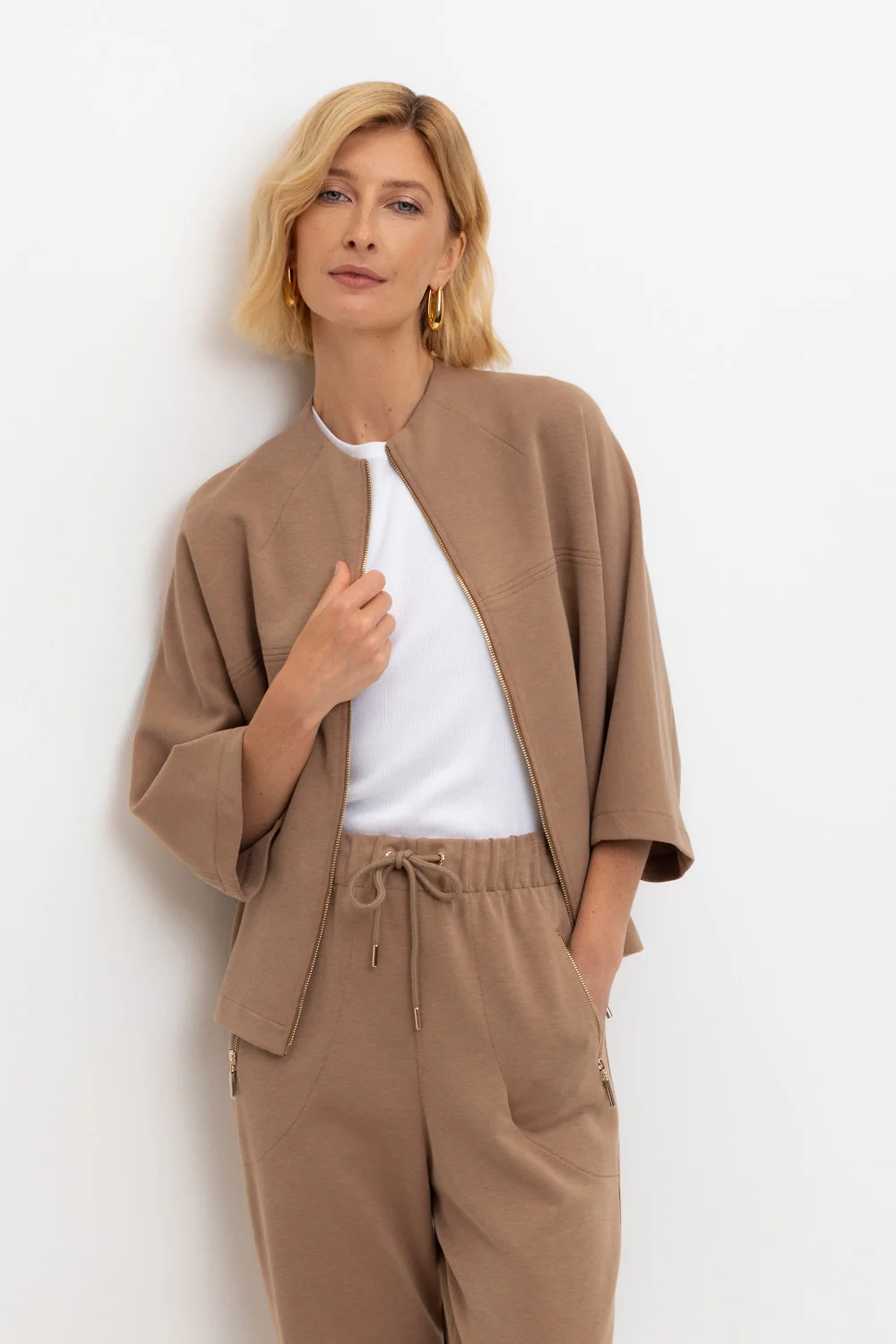 СКИДКИ!! до 31.03.VERY NEAT Жакет ЕВТ 3281