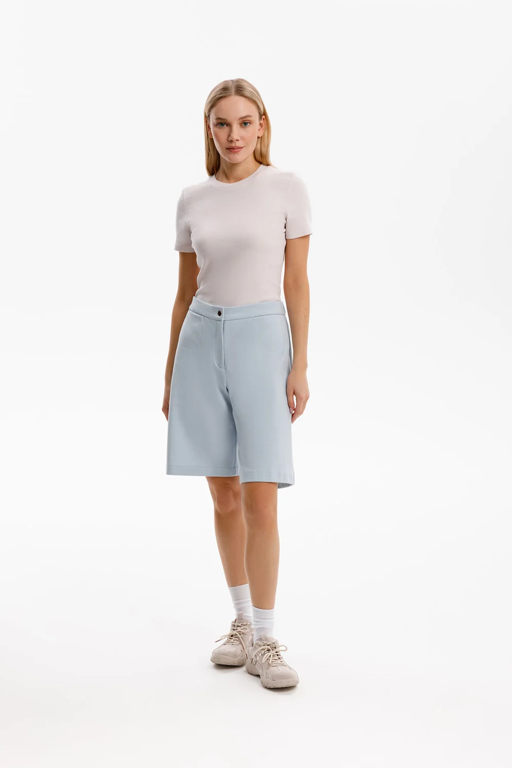 СКИДКИ!! до 31.03.VERY NEAT Футболка ЕВТ 3293