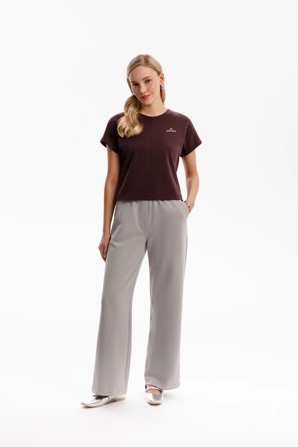 СКИДКИ!! до 31.03.VERY NEAT Брюки ЕВТ 4144