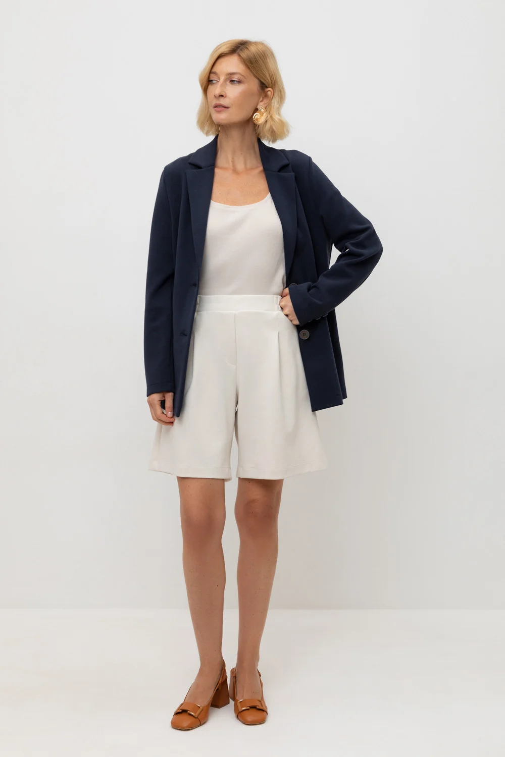 СКИДКИ!! до 31.03.VERY NEAT Шорты ЕВТ 4140