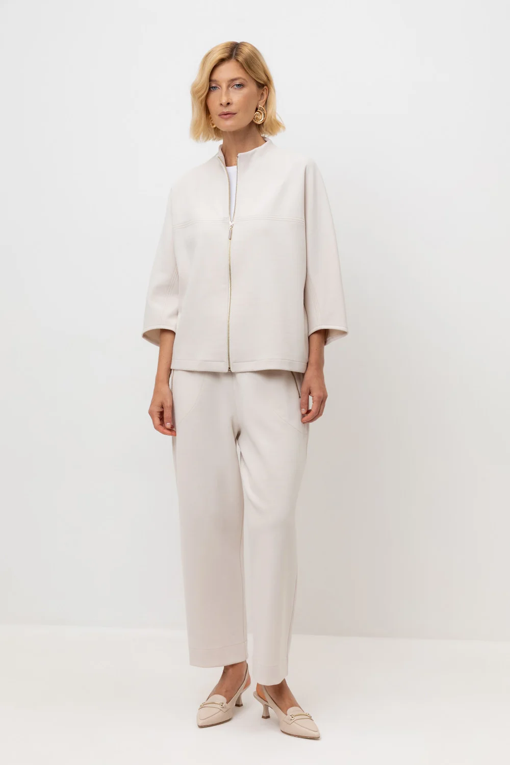 СКИДКИ!! до 31.03.VERY NEAT Брюки ЕВТ 4134