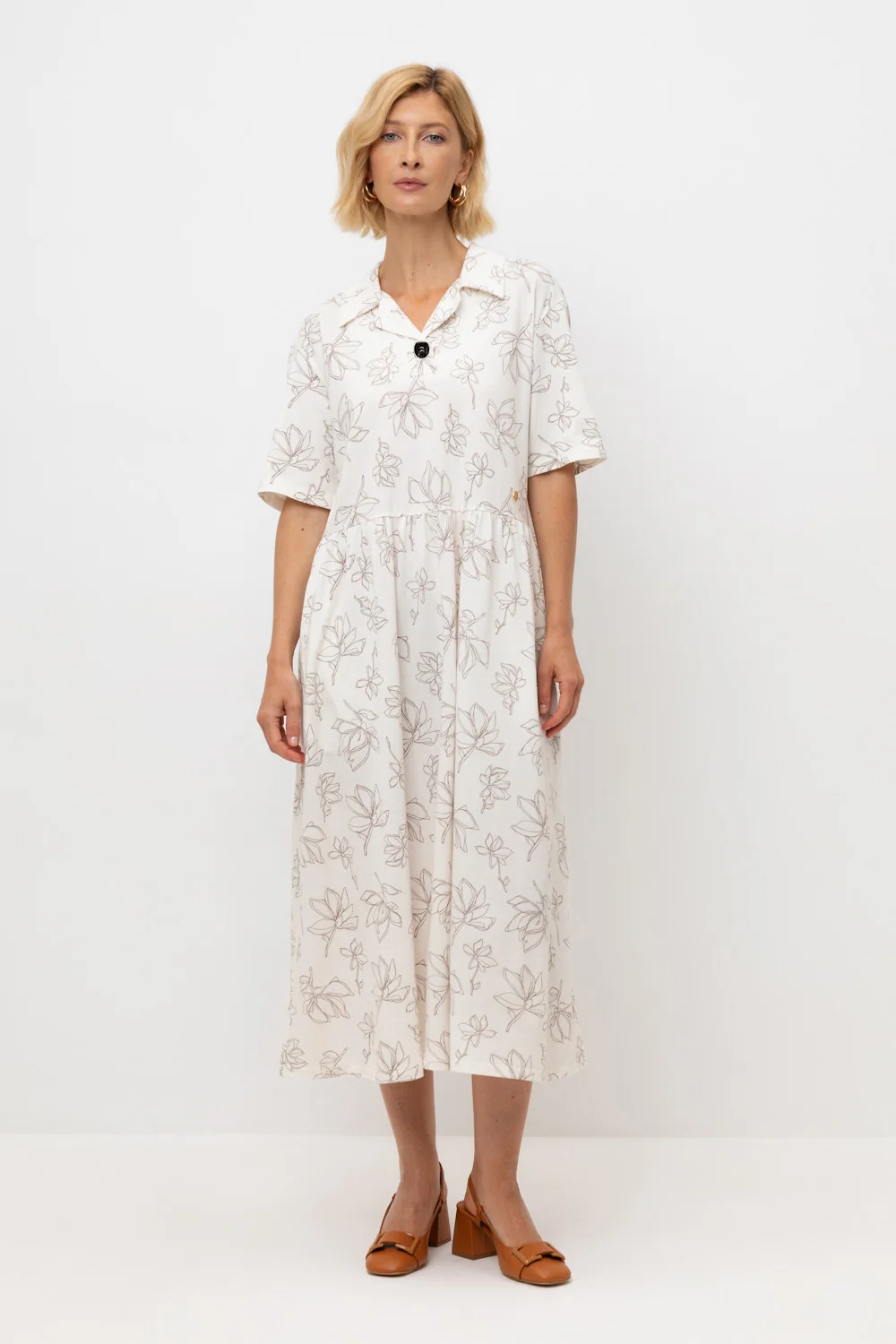 СКИДКИ!! до 31.03.VERY NEAT Платье ЕВТ 5071