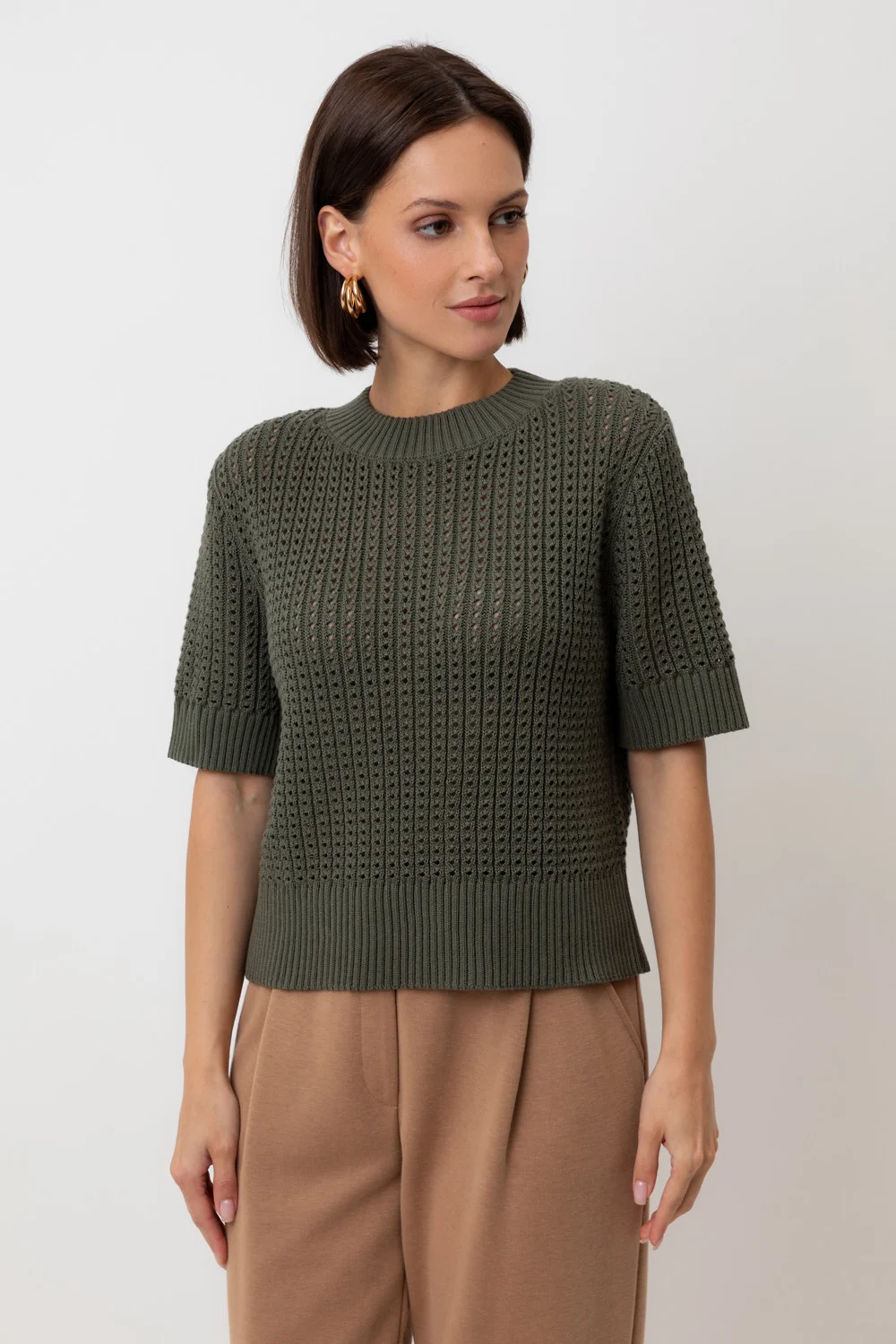 СКИДКИ!! до 31.03.VERY NEAT Джемпер ЕВ 30220