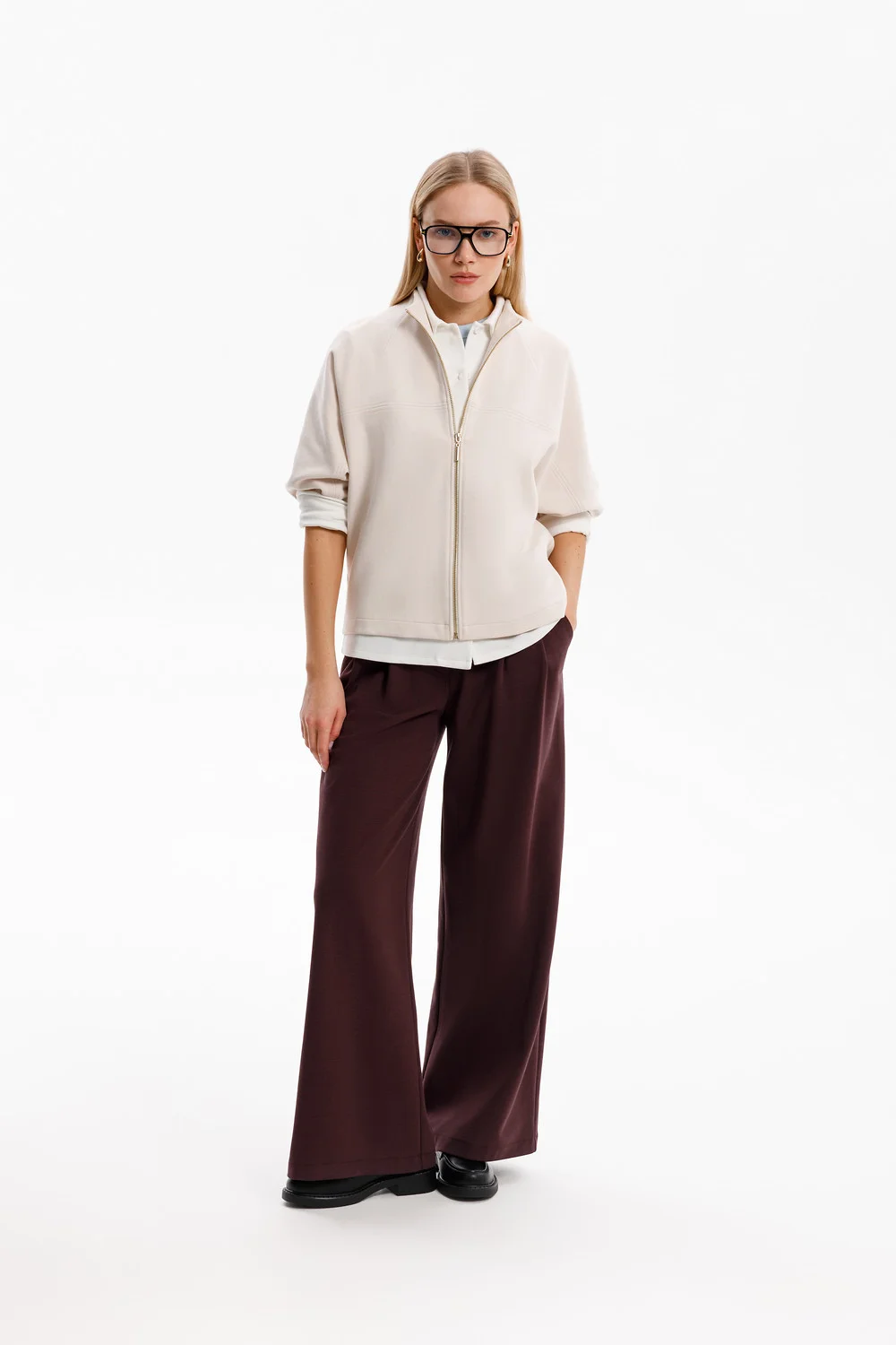 СКИДКИ!! до 31.03.VERY NEAT Брюки ЕВТ 4136