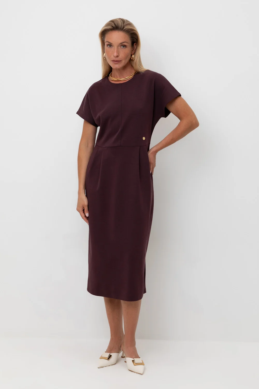 СКИДКИ!! до 31.03.VERY NEAT Платье ЕВТ 5074