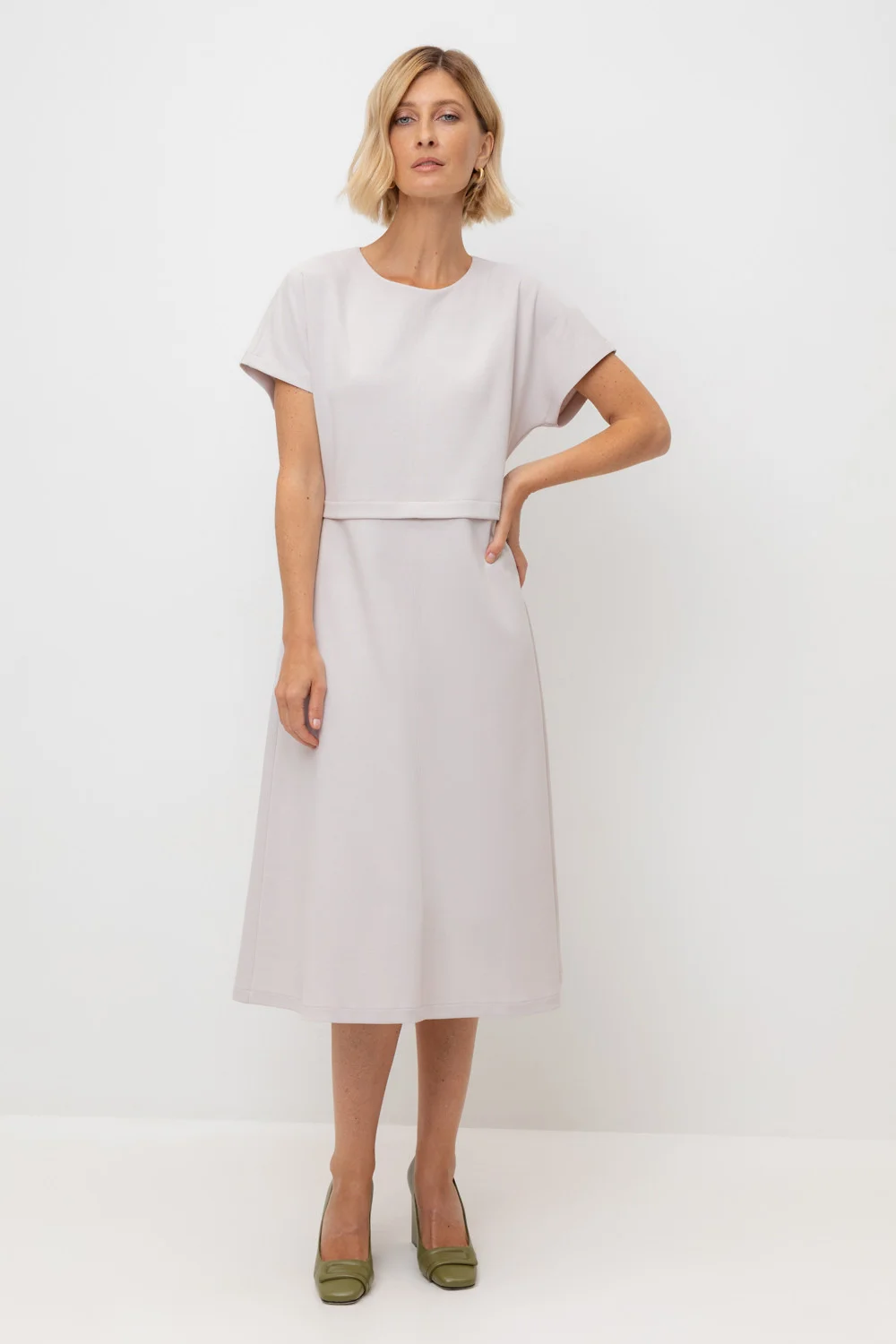 СКИДКИ!! до 31.03.VERY NEAT Платье ЕВТ 5085