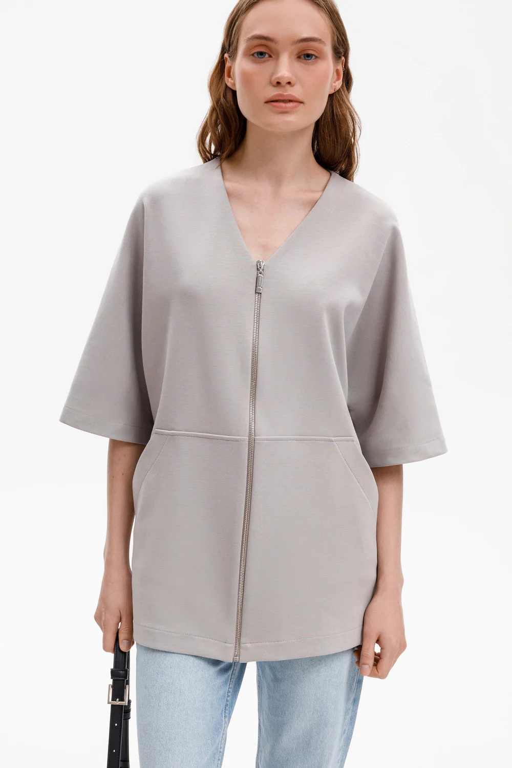 СКИДКИ!! до 31.03.VERY NEAT Жакет ЕВТ 3292