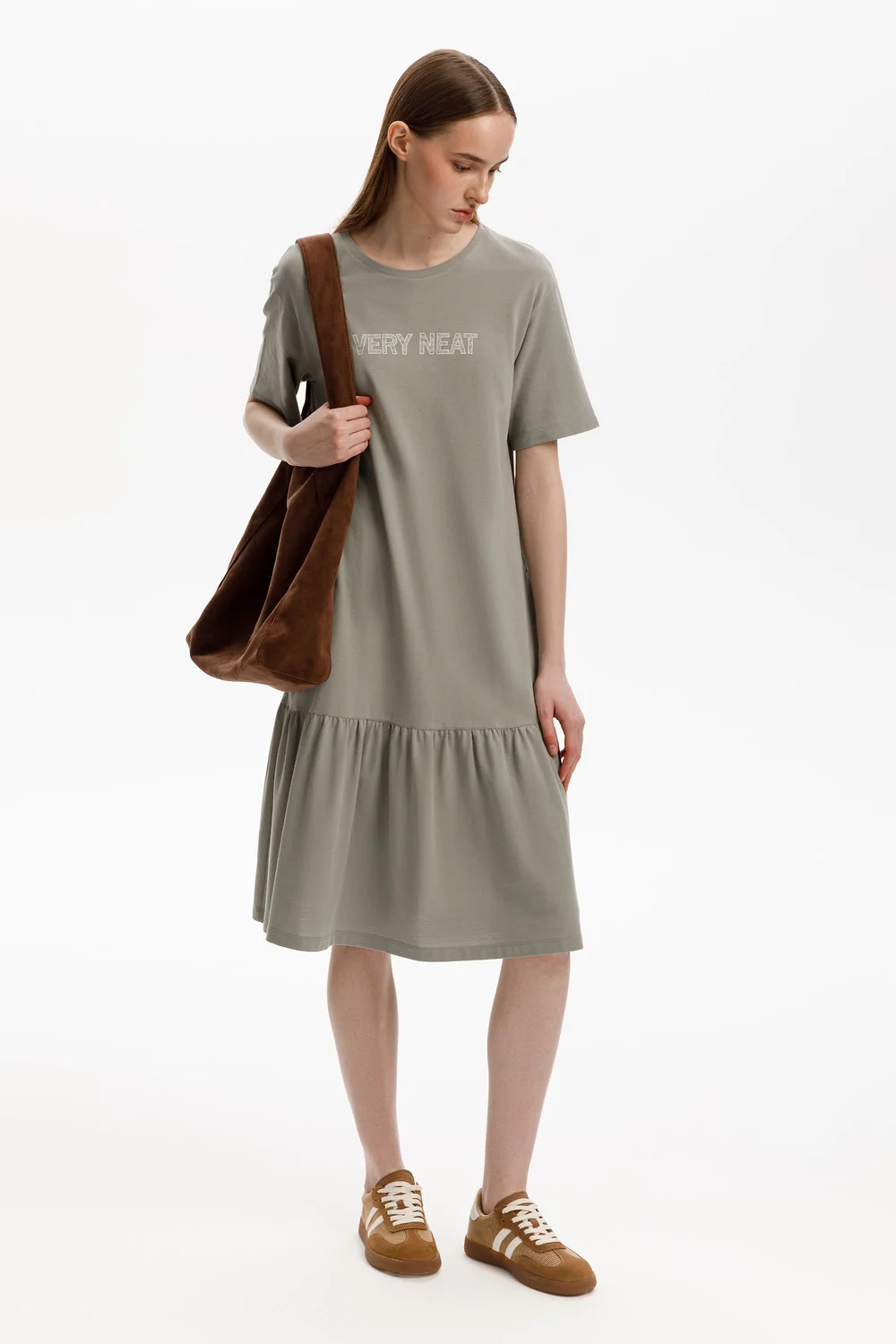 СКИДКИ!! до 31.03.VERY NEAT Платье ЕВТ 5075