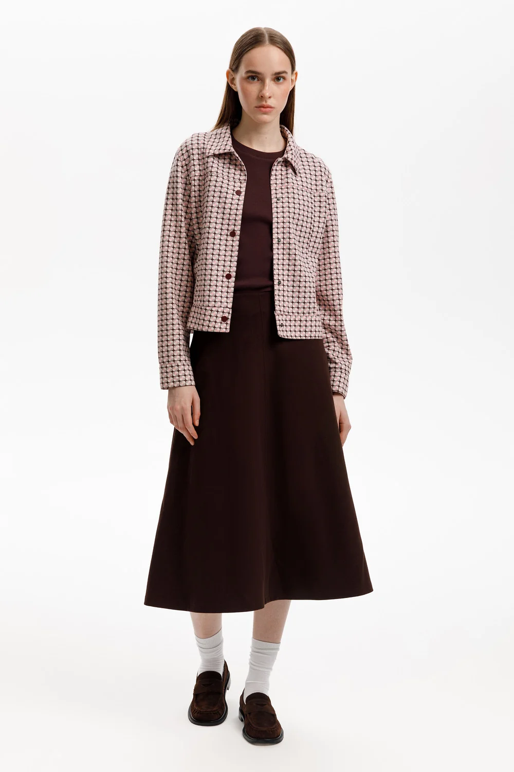 СКИДКИ!! до 31.03.VERY NEAT Жакет ЕВТ 3307