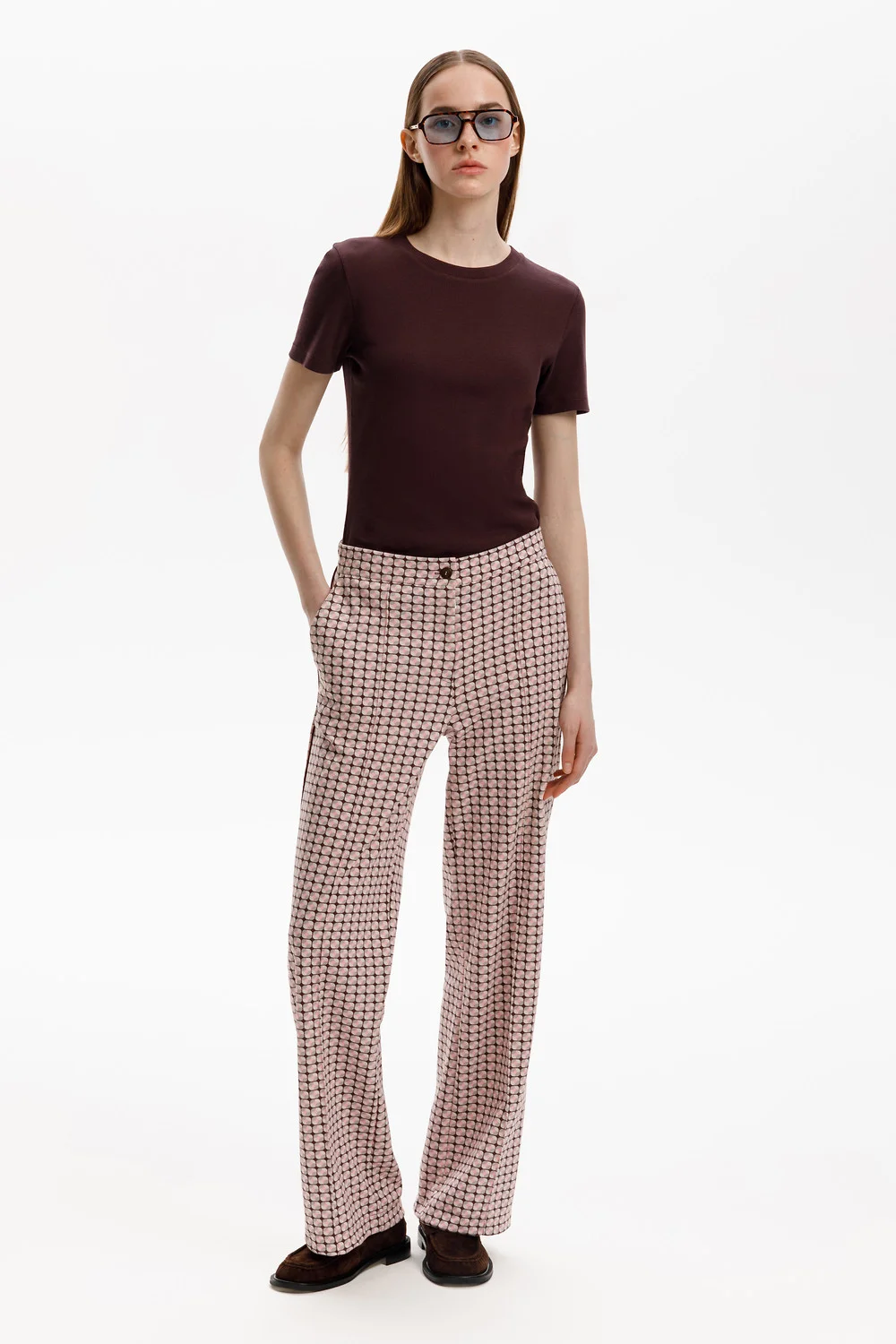 СКИДКИ!! до 31.03.VERY NEAT Брюки ЕВТ 4147