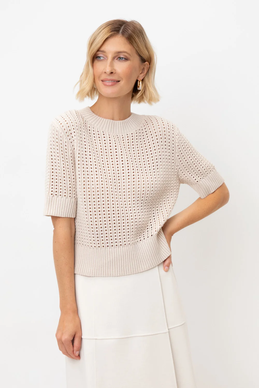 СКИДКИ!! до 31.03.VERY NEAT Джемпер ЕВ 30220